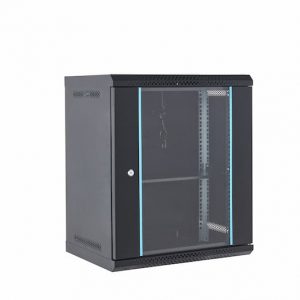 W4 - 12U Network Cabinet Server Cases