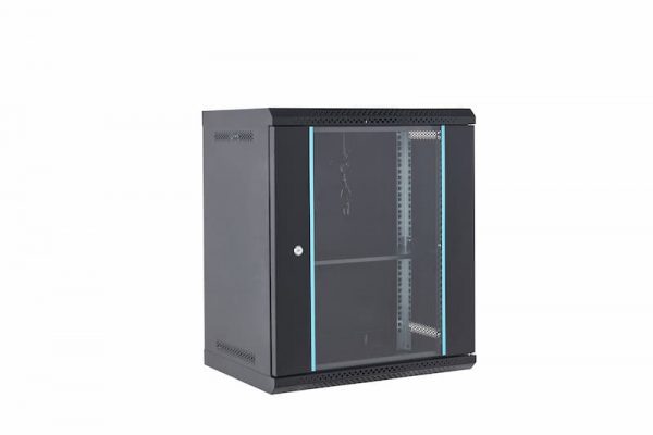 W4 - 12U Network Cabinet Server Cases