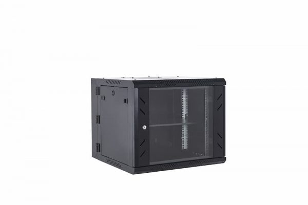 WMG- 9U Double Section Network Cabinet Server Rack