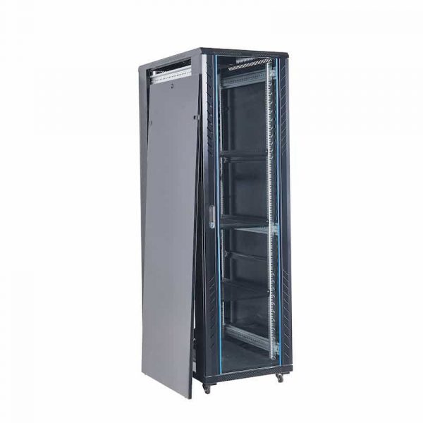F1-6042- 42U Server Cabinet Networking Rack