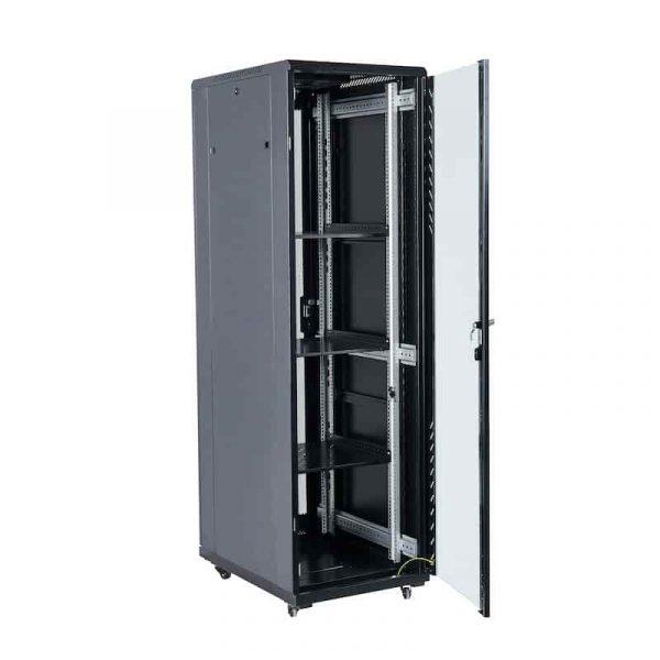 F1-6842 42U Server Rack Cabinet