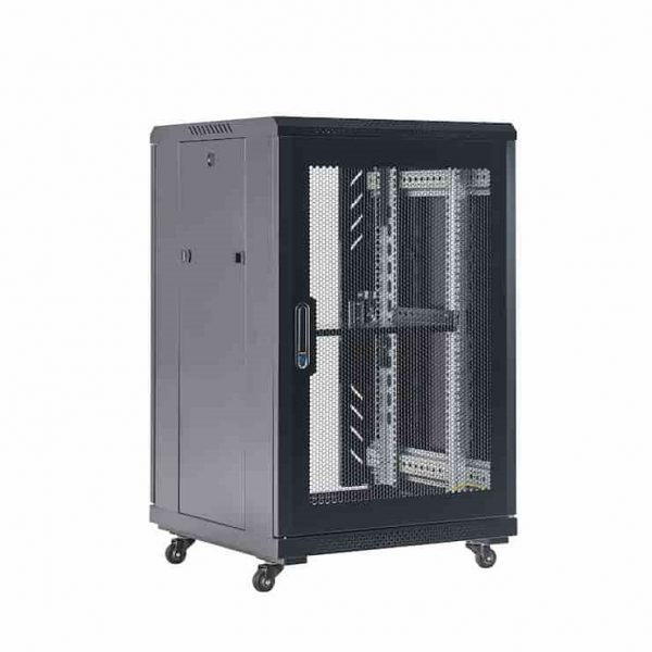 F1-6618 18U Network Rack Server Rack Cabinets
