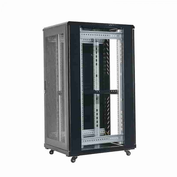 F1-6827- 27U Standard Server Rack Large Server Rack