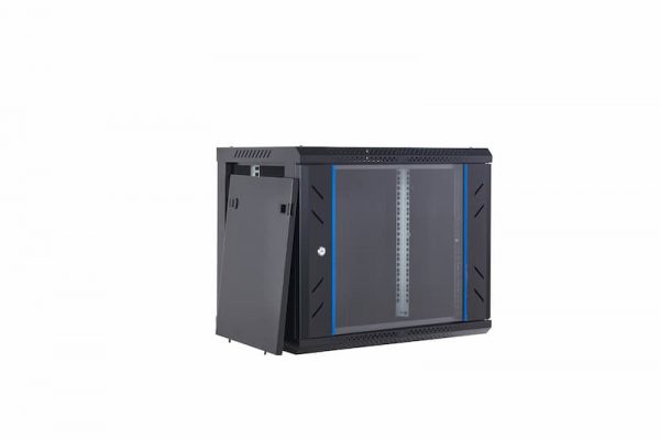 WS- 9U Small Network Cabinet Data Server Rack