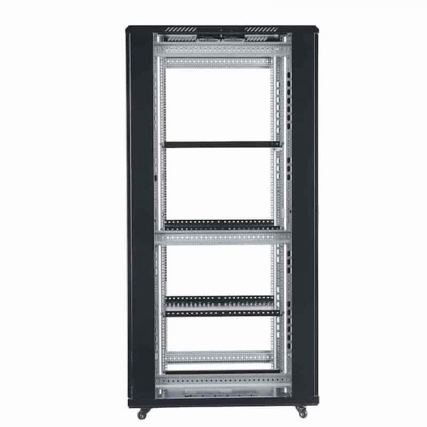 F1-6042- 42U Server Cabinet Home Network Racks