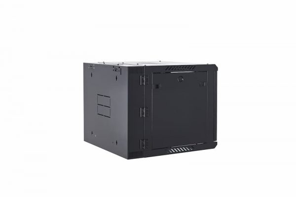 WMG- 9U Double Section Network Cabinet Server Rack Enclosure