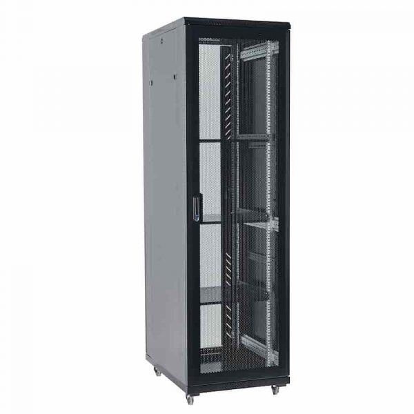F1-6842 42U Server Tower Case