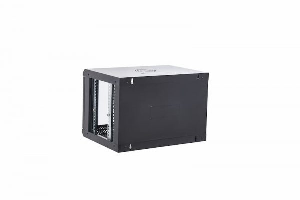W1- 6U Network Cabinet Server Rack Case