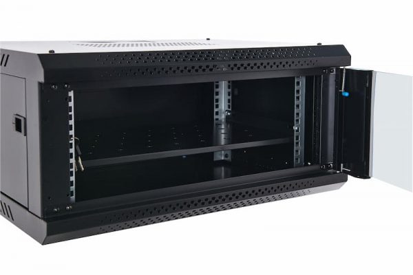 WS- 4U Wall Mounted Cabinet Server Rack For Sale