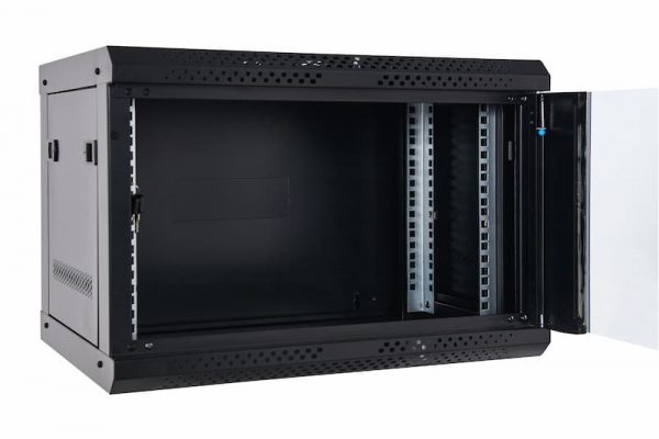 W1- 6U Network Cabinet Mount Server Rack